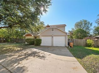 1207 Crupp Ct, Austin, TX 78753