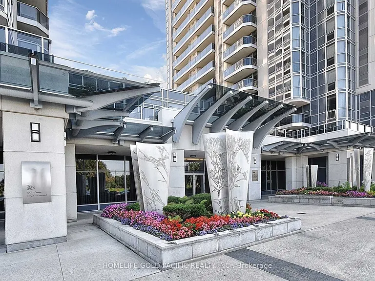 5793 Yonge St #1908 — Photo 8
