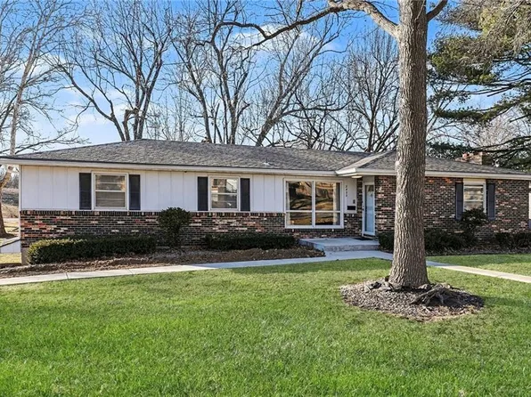 2822 N 83rd Ter, Kansas City, KS 66109