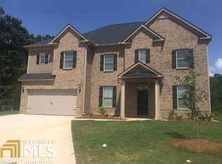 345 Hinton Chase Pkwy #67, Covington, GA 30016