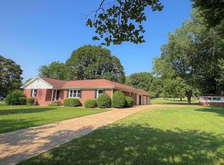 5001 Colemont Ln NE, Huntsville, AL 35811