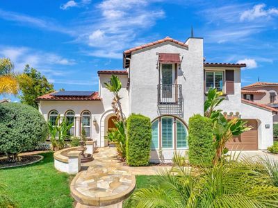 3266 Skyline View Gln, Escondido, CA, 92027