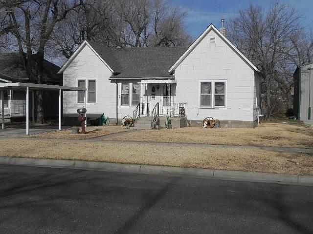 1st image of 203 W 6th Ave