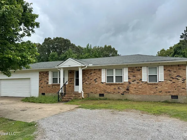 5461 Highway 178 W, Red Banks, MS 38661