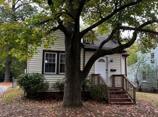 901 Lafayette St, Williamsburg, VA 23185