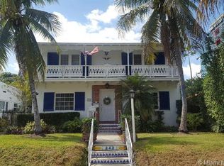 240 SW 21st Rd, Miami, FL 33129