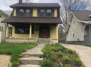 125 E Siebenthaler Ave, Dayton, OH 45405