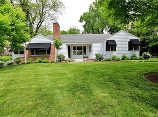 37 Ashridge Rd, Dayton, OH 45419