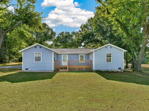 25652 Union Hill Rd, Ardmore, TN 38449