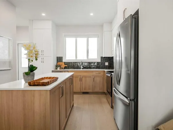 14406 W 15th St NE, Calgary, AB T3P 2H7