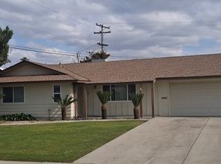 6105 Burke Way, Bakersfield, CA 93309