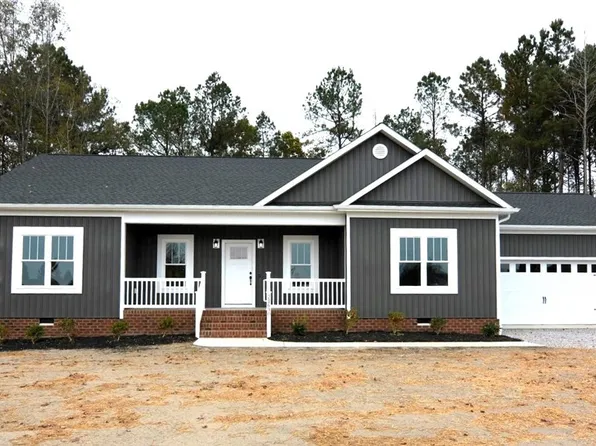 21630 Old Vaughan Rd, Dinwiddie, VA 23841