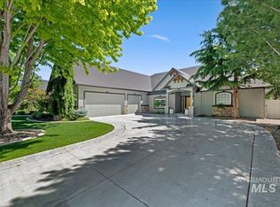 3758 S Merrivale Way, Meridian, ID 83642