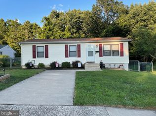 217 Chestnut Ave, Magnolia, NJ 08049