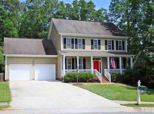 124 Bellemont Rd, Pittsboro, NC 27312