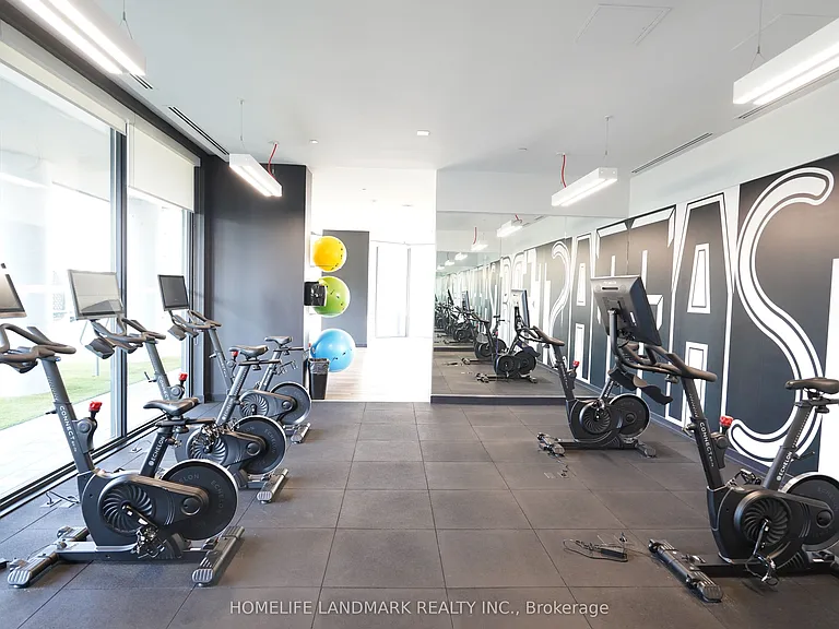 159 Wellesley St E #2303 — Photo 16