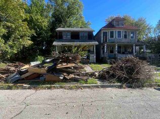 2532 Newport St, Detroit, MI 48215