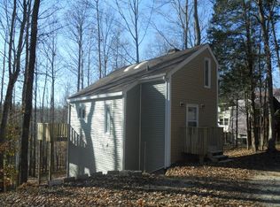 1056 N Gillock Rd, Glasgow, KY 42141