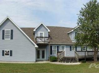 15011 Meadow Wood Ct, Ridgely, MD 21660