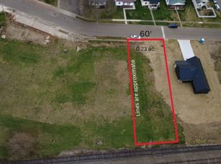 LOT 3 S 12th St, Coshocton, OH