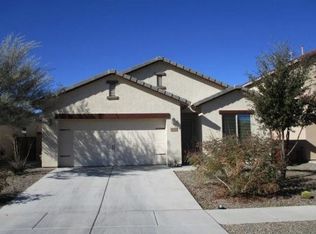 6738 S Cut Bow Dr, Tucson, AZ 85757