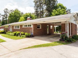 3109 Kenan Rd, Durham, NC 27704