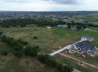 6555 Florance Rd, Justin, TX 76247