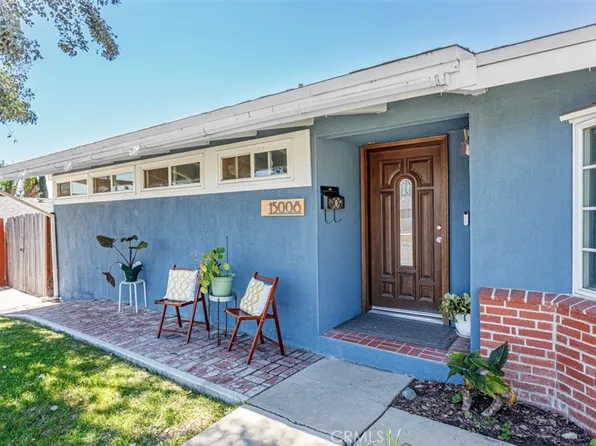 15008 Manzanares Rd, La Mirada, CA 90638