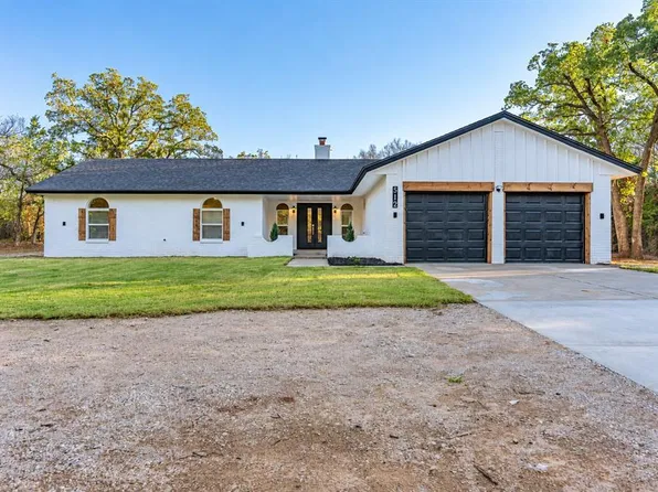 512 Sherwood Ln, Edmond, OK 73034
