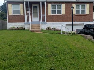 6205 Bixby Ave, Saint Louis, MO 63123