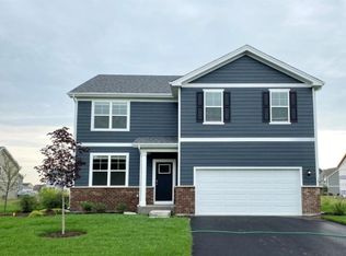 10384 Whitney Place, Saint John, IN 46373