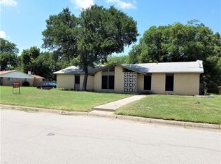 5101 Queen Ann Dr, Forest Hill, TX 76119