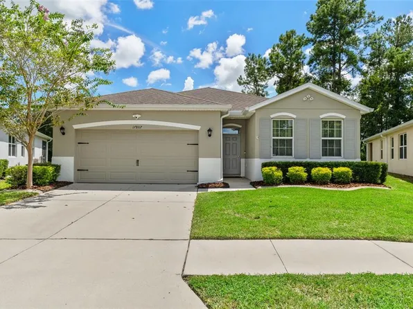 17807 GARSALASO CIRCLE, BROOKSVILLE, FL 34604