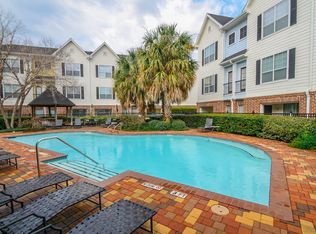 9200 Westheimer Rd APT 802, Houston, TX 77063