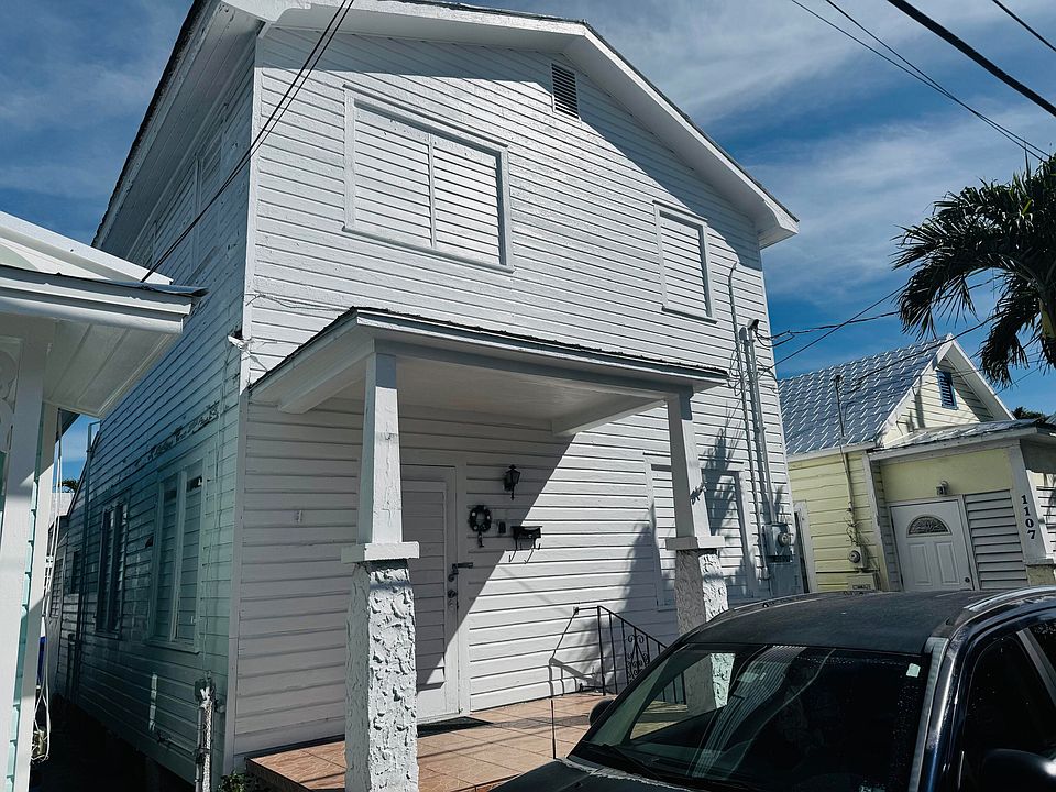 1st image of 1105 Watson St