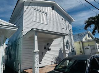 1105 Watson St, Key West, FL 33040