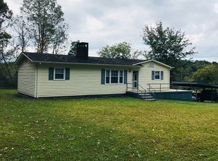 247 Melvin Ln, Millers Creek, NC 28651