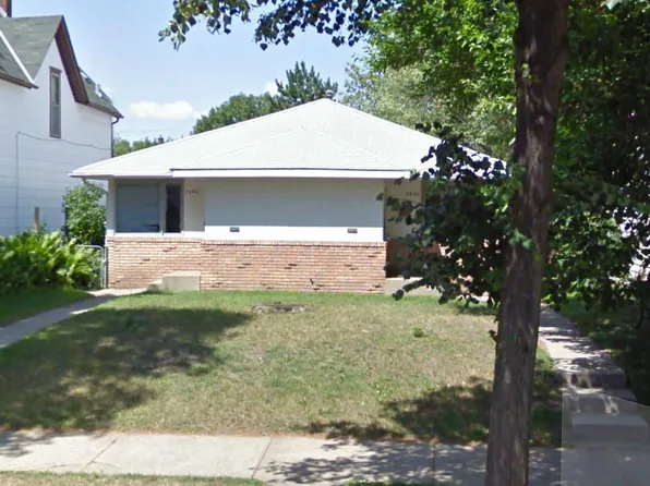 2640 Quincy St NE, Minneapolis, MN 55418