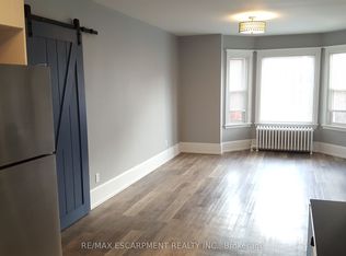47 Sherman Ave S #3, Hamilton, ON L8M 2P6