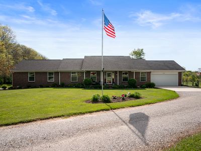 6640 S Greensboro Pike, Knightstown, IN, 46148