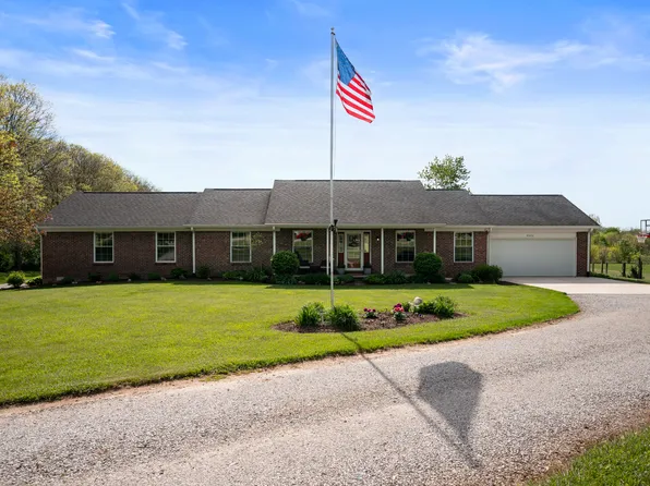 6640 S Greensboro Pike, Knightstown, IN 46148