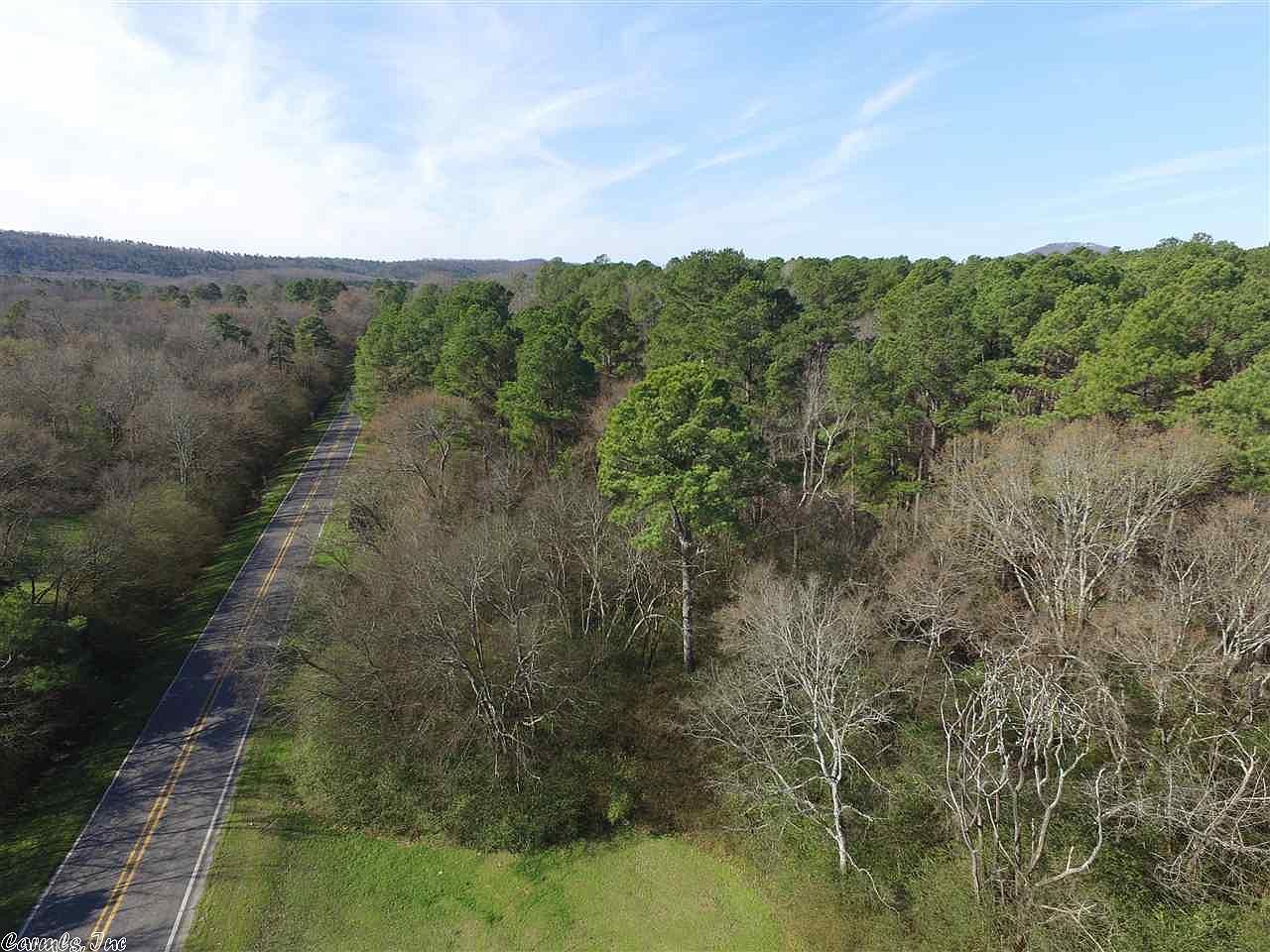 25 Acres Mol Hwy 290, Hot Springs, AR 71913 Zillow