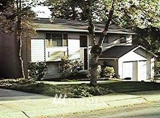 11903 NE 151st Pl, Bothell, WA 98011