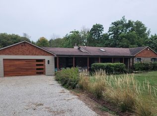 1767 N 2100 East Rd, Ridge Farm, IL 61870