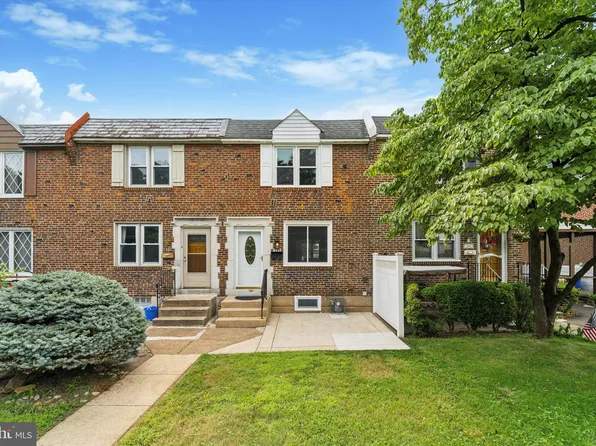 335 N Bishop Ave, Clifton Heights, PA 19018