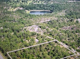 LOT 265 Turkey Run Rd #B, Chipley, FL 32428