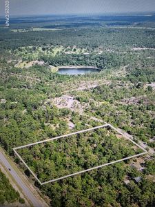 LOT 265 Turkey Run Rd #B, Chipley, FL, 32428