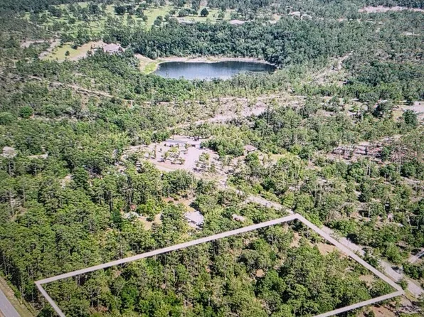 LOT 265 Turkey Run Rd #B, Chipley, FL 32428