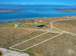 154 Sunrise Dr, Rockport, TX 78382