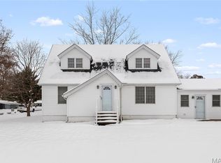 127 Cassens Ave, Hamel, IL 62046